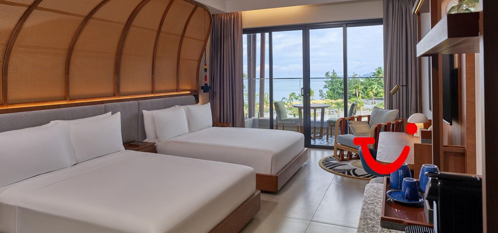 Canopy by Hilton Seychelles