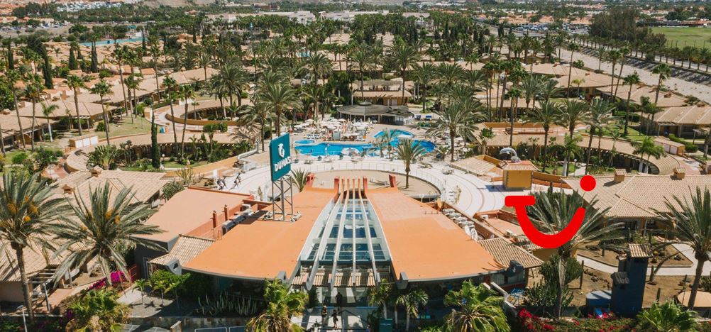 Suites & Villas by Dunas