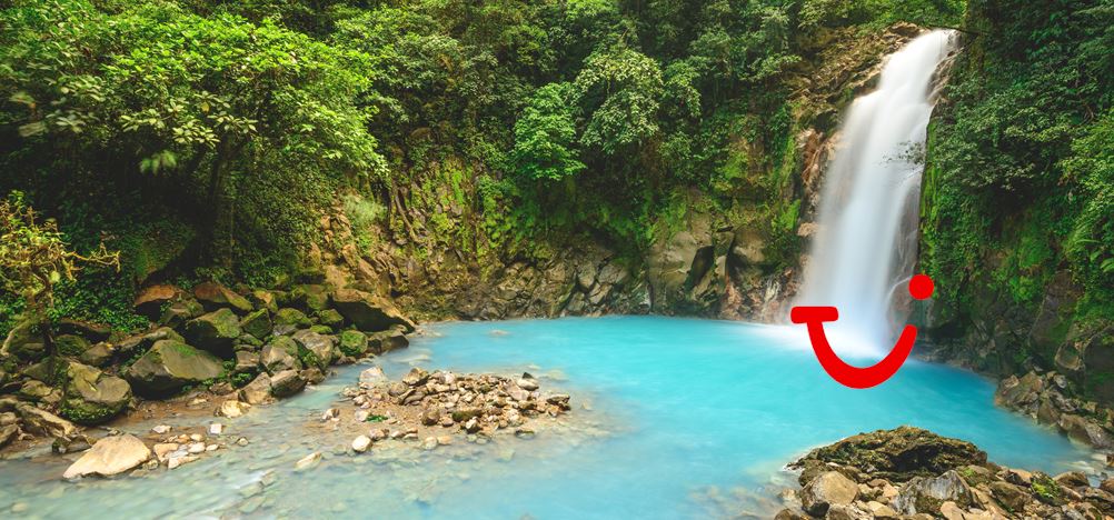 16-daagse reis Costa Rica Drive & Connect