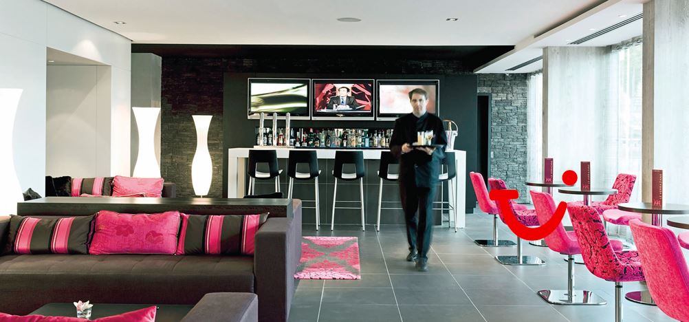 Mercure Dieppe La Présidence