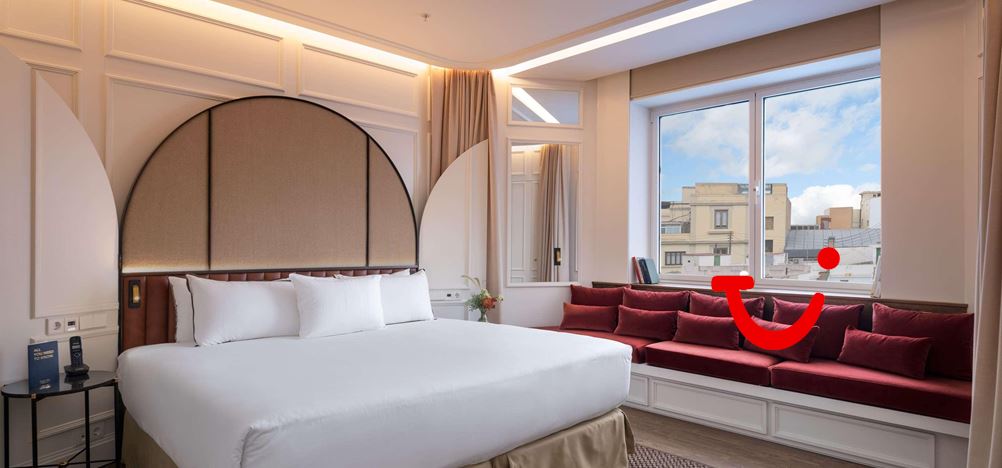 Only YOU Hotel Valencia