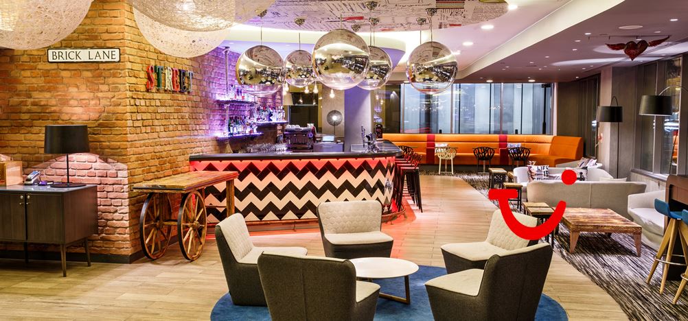 ibis London City - Shoreditch