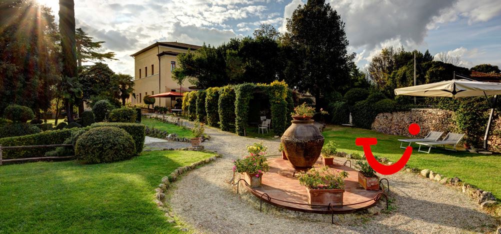 Villa Sabolini
