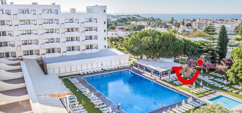 Albufeira Sol & Spa