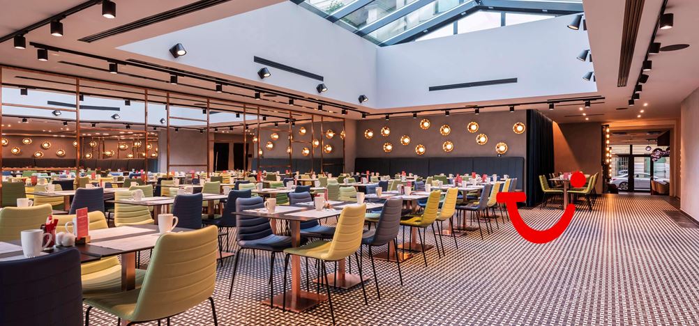 Barcelo Budapest