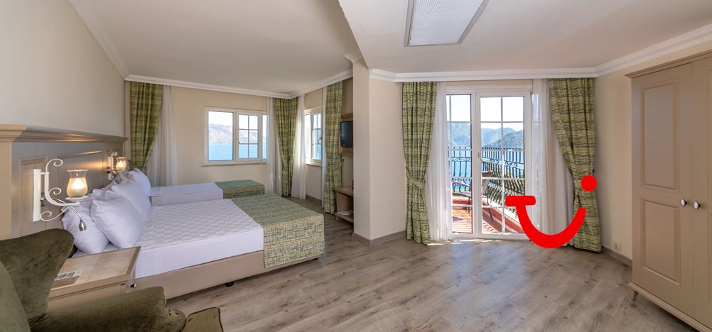 Grand Yazici Marmaris Palace