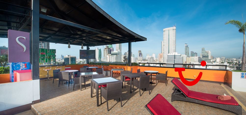 Furama Silom