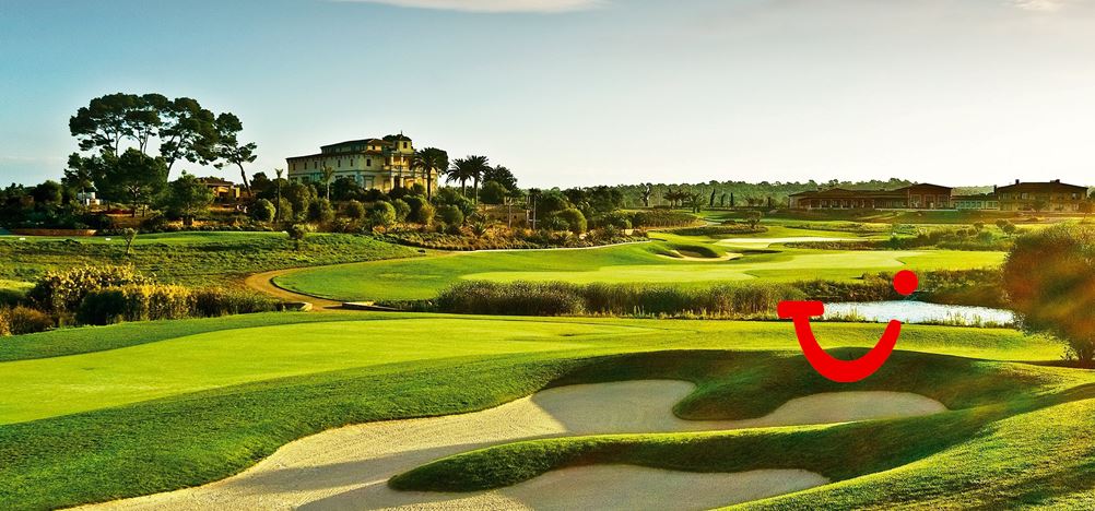 Riu Concordia - Golf
