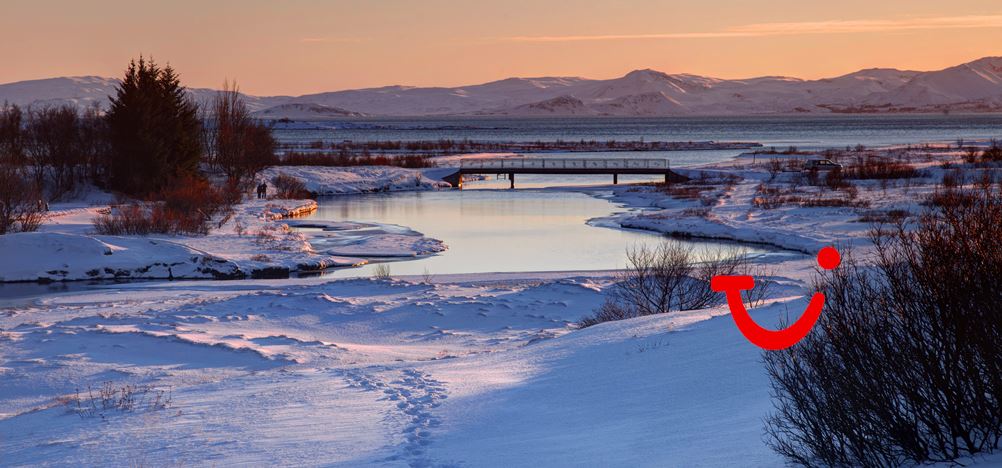 5-daagse fly-drive Golden Circle