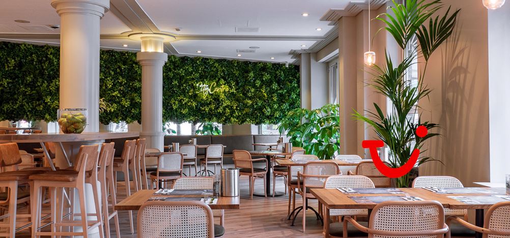 WestCord City Centre Hotel Amsterdam