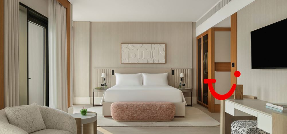 Delano Dubai