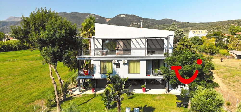 Bikini Apartments
