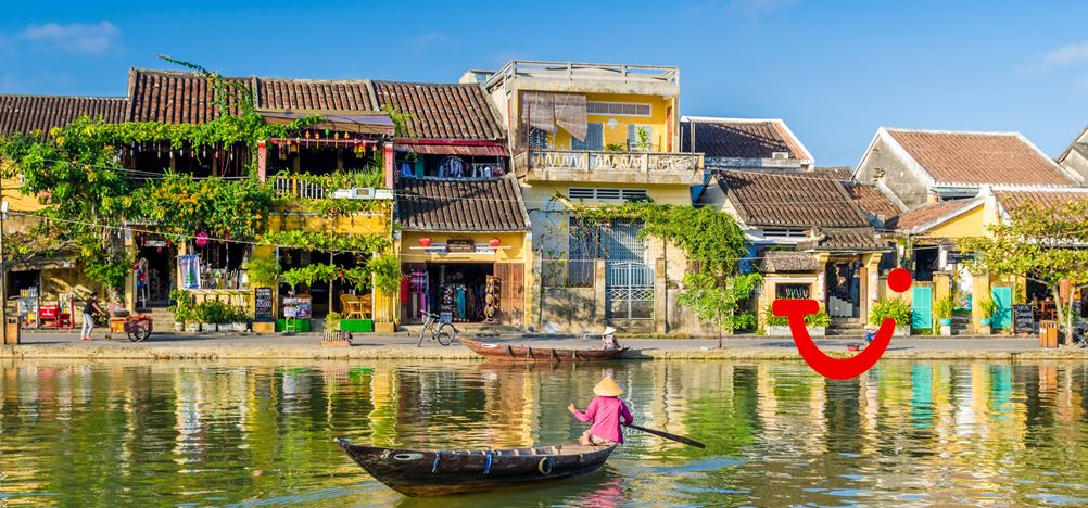 Startpakket Vietnam - Hoi An