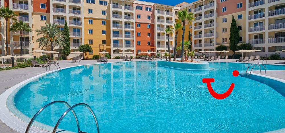 Protur Badia Park Aparthotel