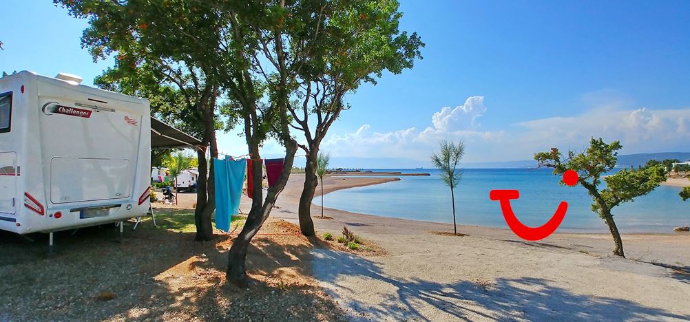 Camping Omisalj