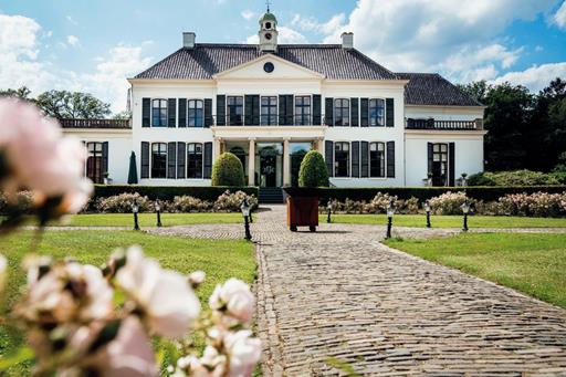 Kasteel Engelenburg - Golf