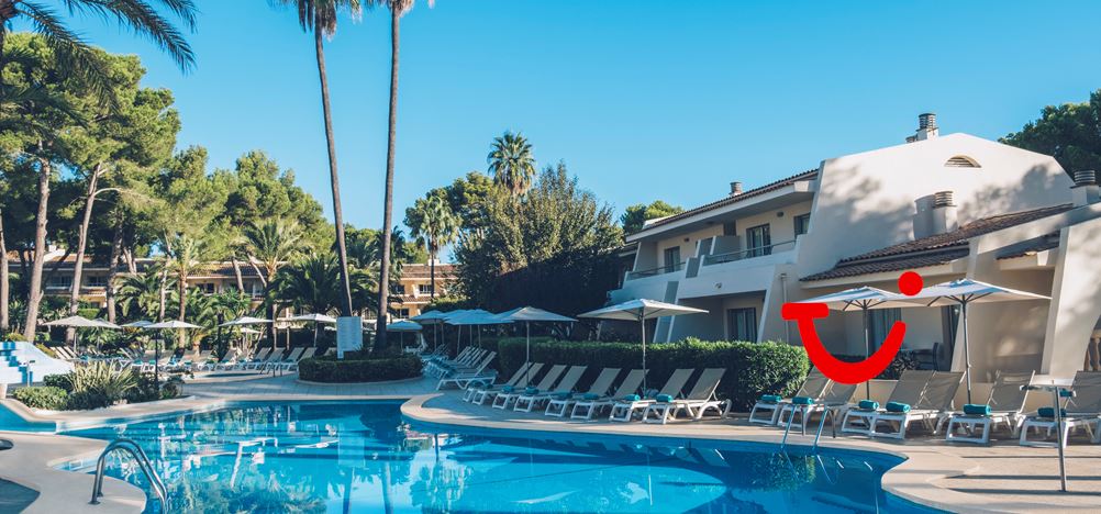 Iberostar Waves Pinos Park