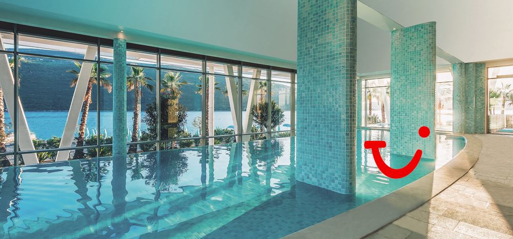 Carine Hotel Kumbor