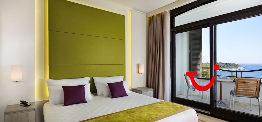 Park Plaza Histria