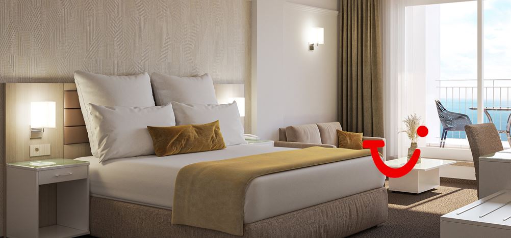 Secrets Sunny Beach Resort & Spa