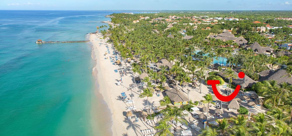 Catalonia Bayahibe (hotel) - Bayahibe - Dominicaanse Republiek | TUI