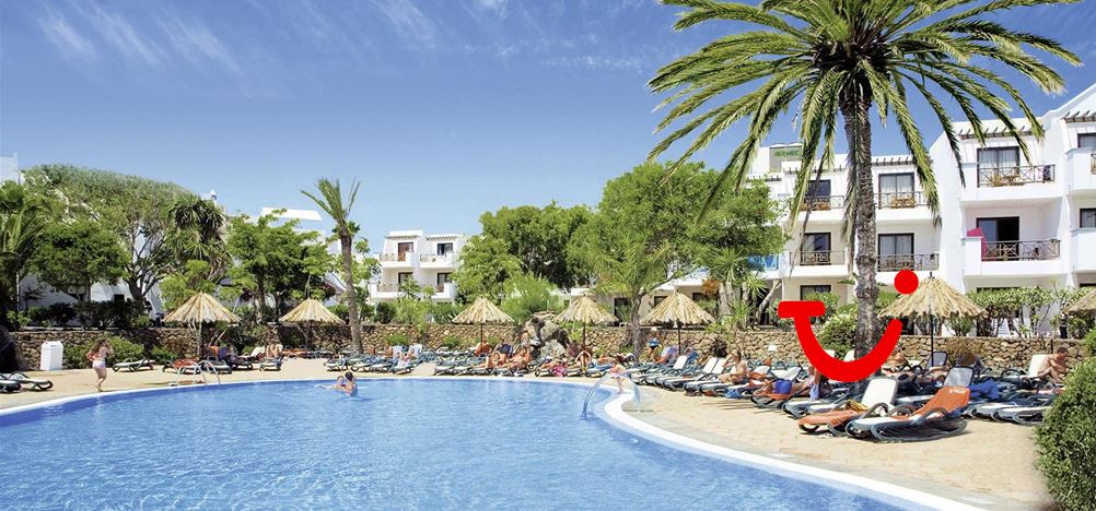 Allsun App.-Hotel Albatros