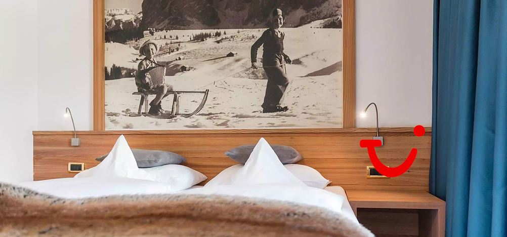 Rainell Dolomites Retreat