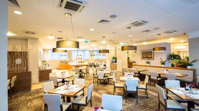 Hilton Garden Inn Krakow