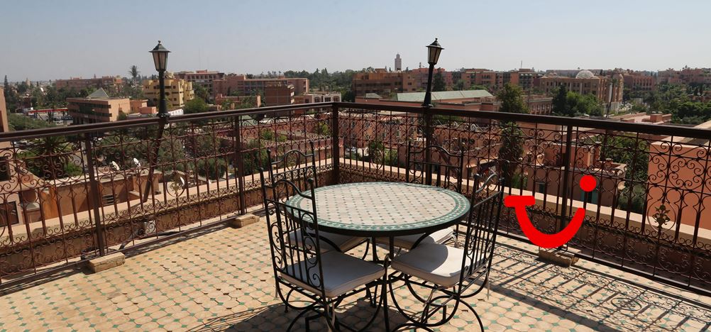 Dellarosa Boutique Hôtel