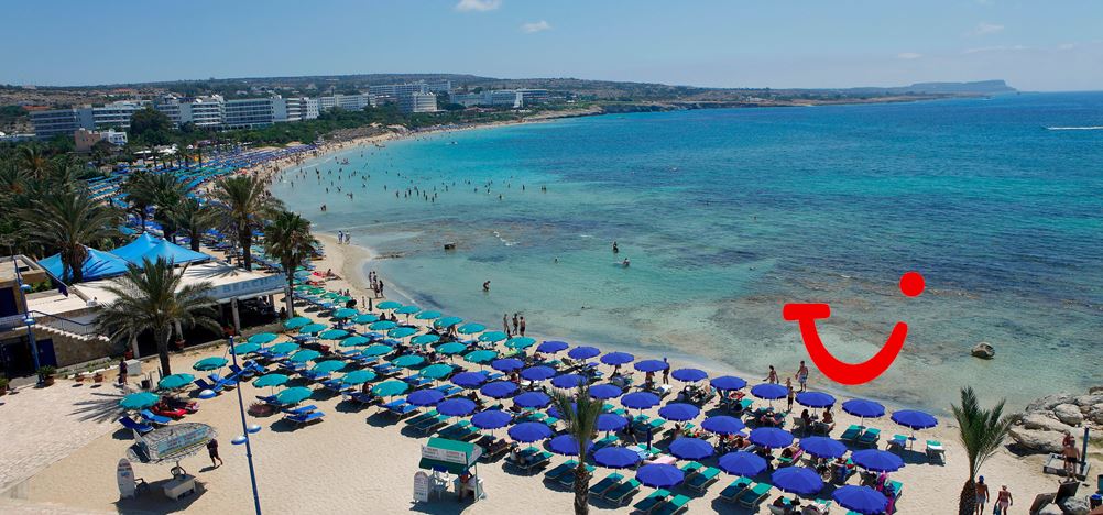 Limanaki Beach Hotel