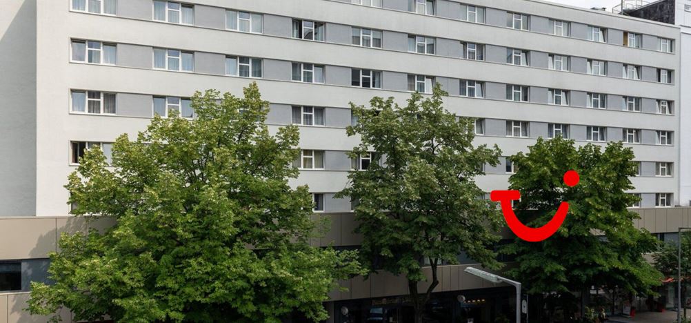 Sorat hotel Berlin