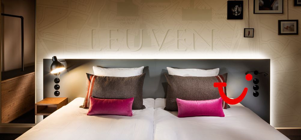 Pentahotel Leuven
