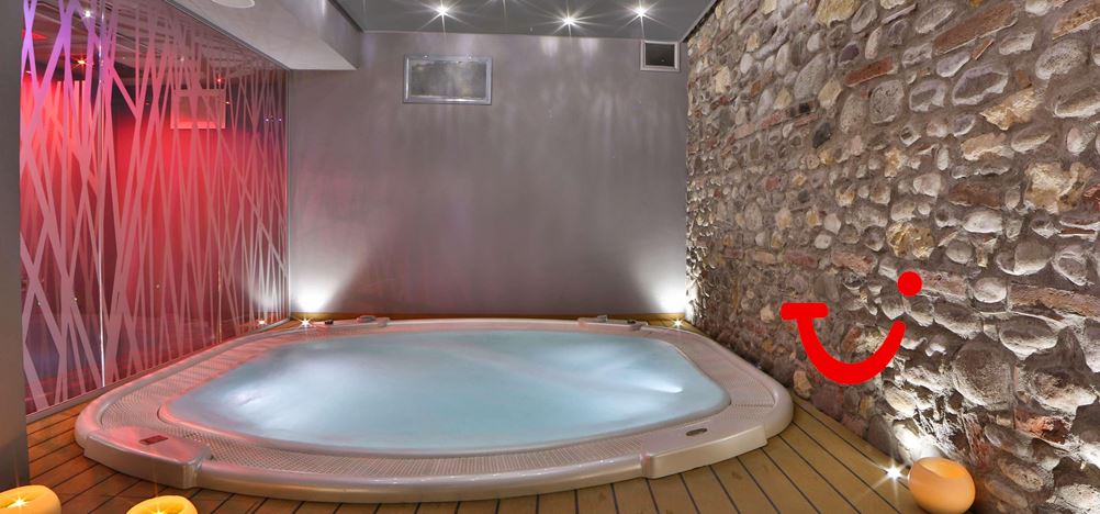 Best Western Plus Hotel De Capuleti