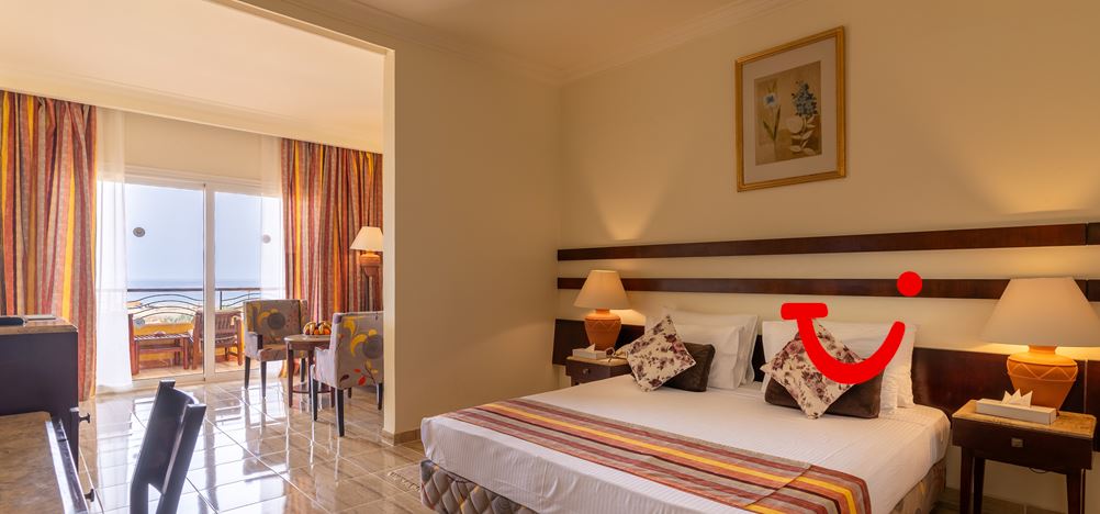 Malikia Resort Abu Dabbab