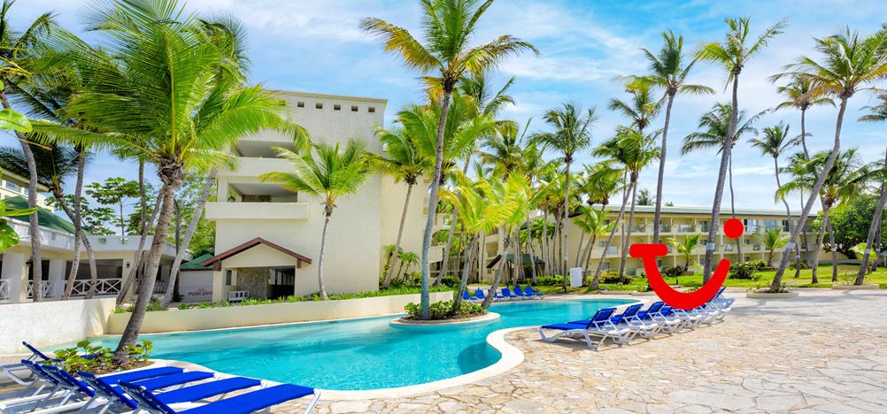 Coral Costa Caribe Resort & Spa