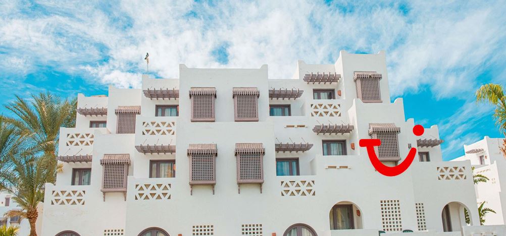 Mercure Hurghada Hotel