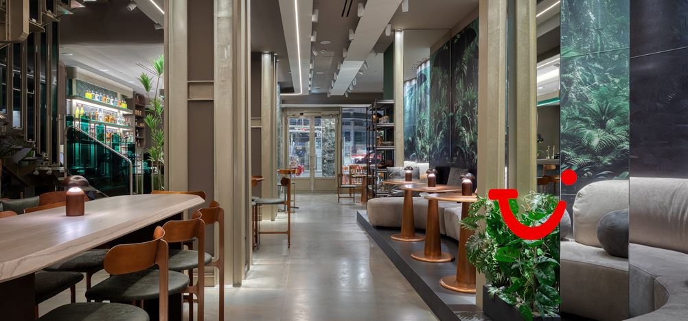 Athens Tiare by Mage Hotels