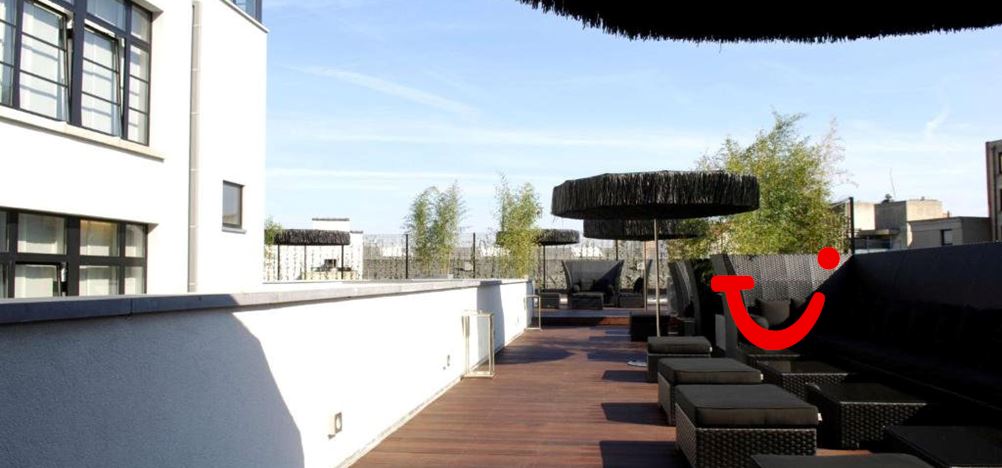 Yooma Urban Lodge