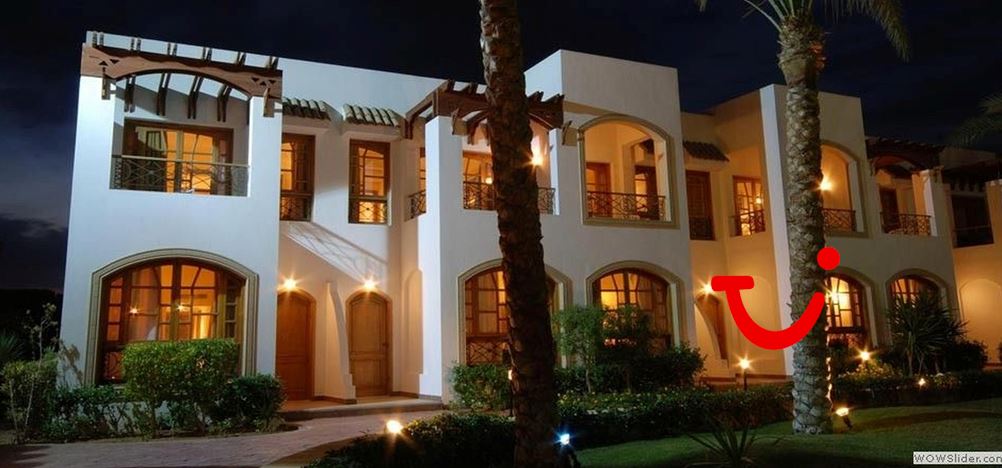 Coral Hills Sharm