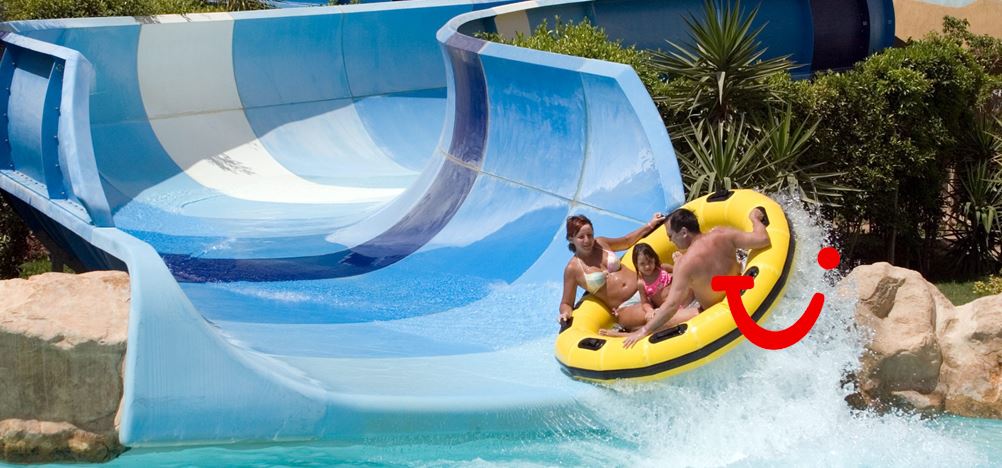 Titanic Aqua Park Resort