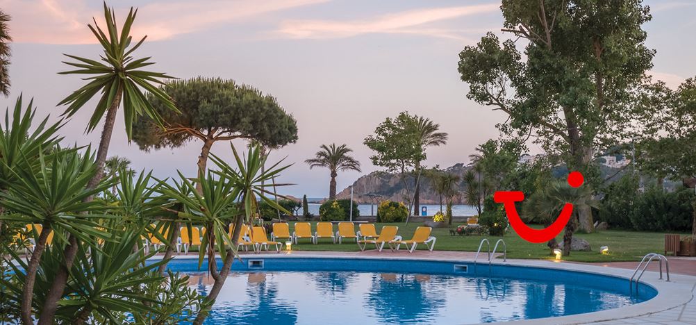S'Agaro Hotel Wellness & Spa