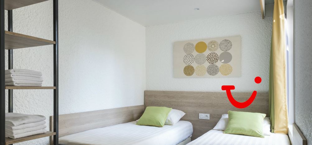 Center Parcs Les Bois-Francs