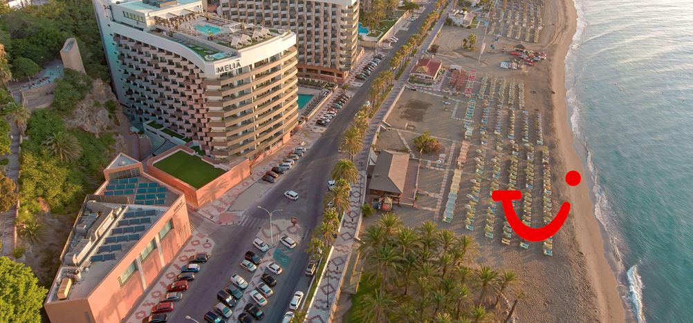 Melia Costa del Sol
