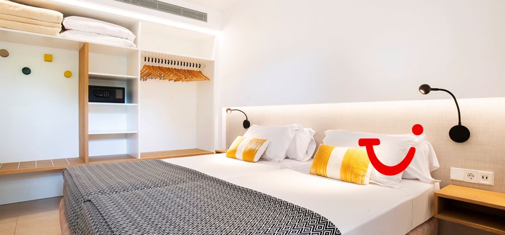 Inturotel Esmeralda Park