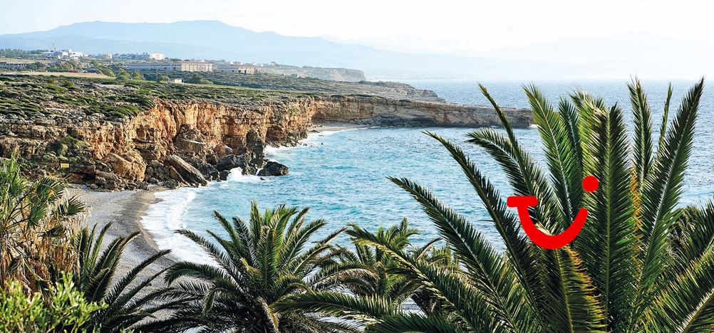 Iberostar Waves Creta Panorama & Mare
