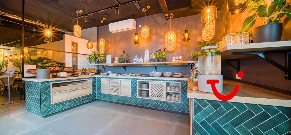 Vienna House Easy by Wyndham Amsterdam Airport