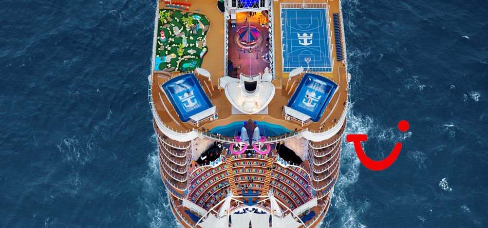 8-daagse cruise Caribische Zee