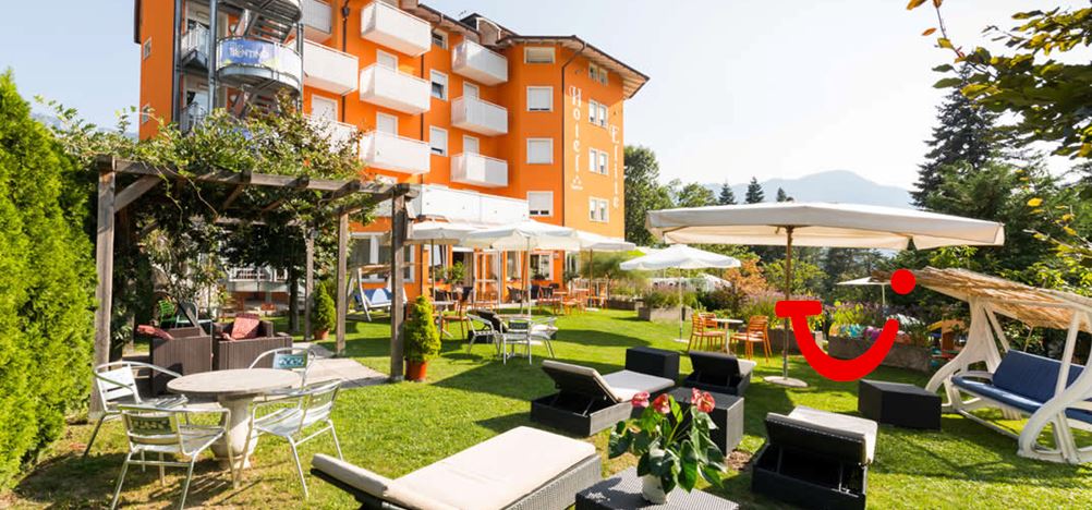 Naturbio Hotel Elite