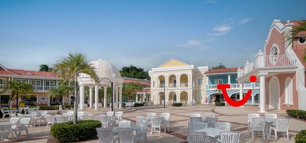 Bahia Principe Escape Bouganville