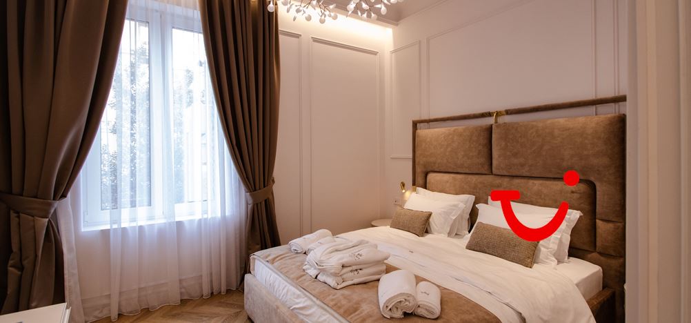 The Crown Boutique and Spa